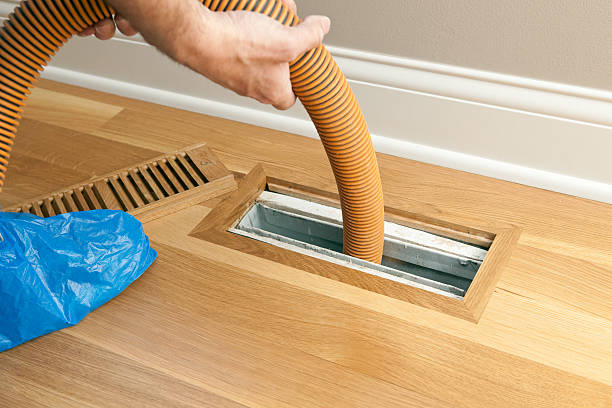 Best Best Air Duct Cleaning Company  in Layton, UT